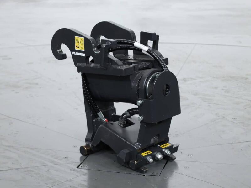 2025 Cangini Benne Twist KS4.5 CW05 - CW05 Afneembaar kantelstuk VK10382 | Aanbouwdelen | Kantelstuk