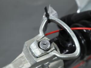 2025 Ifor Williams GP146 Skids 3-asser