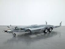 2025 Ifor Williams CT177 VT864 | Aanhangwagen | Autotransporter