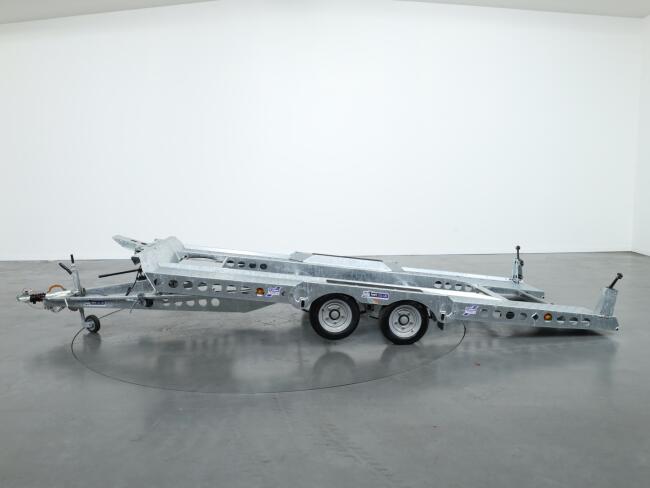 2025 Ifor Williams CT177 VT864 | Aanhangwagen | Autotransporter