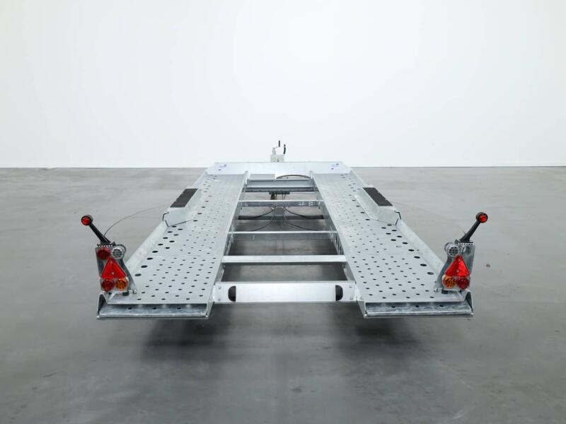 2025 Ifor Williams CT177 VT864 | Aanhangwagen | Autotransporter