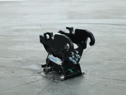 2026 Compacttilt CT3 Kantelstuk CW05 - CW05 Afneembaar ADV1299 | Aanbouwdelen | Kantelstuk