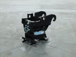 2026 Compacttilt CT3 Kantelstuk CW05 - CW05 Afneembaar ADV1299 | Aanbouwdelen | Kantelstuk