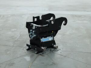 2026 Compacttilt CT3 Kantelstuk CW05 - CW05 Afneembaar