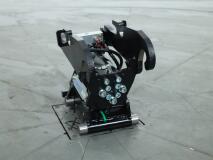 2026 Compacttilt CT3 Kantelstuk CW05 - CW05 Afneembaar ADV1299 | Aanbouwdelen | Kantelstuk