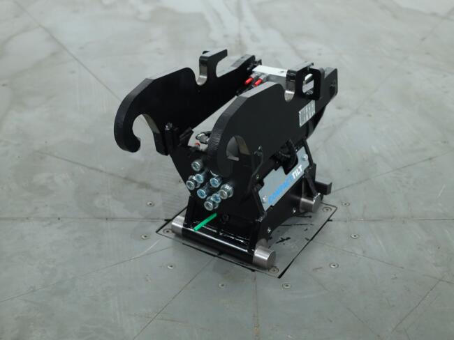 2026 Compacttilt CT3 Kantelstuk CW05 - CW05 Afneembaar ADV1299 | Aanbouwdelen | Kantelstuk