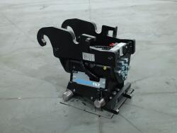 2026 Compacttilt CT3 Kantelstuk CW05 - CW05 Afneembaar ADV1299 | Aanbouwdelen | Kantelstuk