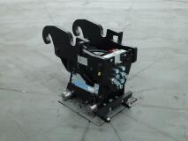 2026 Compacttilt CT3 Kantelstuk CW05 - CW05 Afneembaar ADV1299 | Aanbouwdelen | Kantelstuk