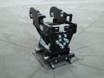 2026 Compacttilt CT3 Kantelstuk CW05 - CW05 Afneembaar ADV1299 | Aanbouwdelen | Kantelstuk