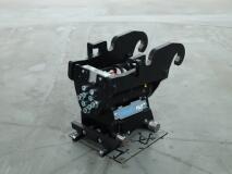 2026 Compacttilt CT3 Kantelstuk CW05 - CW05 Afneembaar ADV1299 | Aanbouwdelen | Kantelstuk