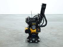 2025 Engcon EC204 Tiltrotator KX027-4 - CW05 SS9 VK10394 | Aanbouwdelen | Draaikantelstuk