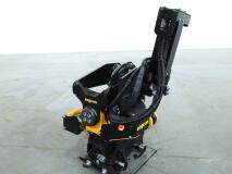 2025 Engcon EC204 Tiltrotator KX027-4 - CW05 SS9 VK10394 | Aanbouwdelen | Draaikantelstuk