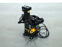 2025 Engcon EC204 Tiltrotator KX027-4 - CW05 SS9 VK10394 | Aanbouwdelen | Draaikantelstuk