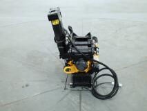 2025 Engcon EC204 Tiltrotator KX027-4 - CW05 SS9 VK10394 | Aanbouwdelen | Draaikantelstuk