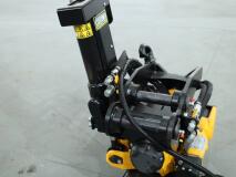 2025 Engcon EC204 Tiltrotator KX027-4 - CW05 SS9 VK10394 | Aanbouwdelen | Draaikantelstuk