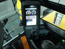 2025 Wacker Neuson EW65 VV1493 | Graafmachine | Mobiele graafmachine