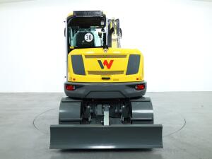 2025 Wacker Neuson EW65