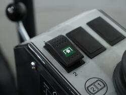 2025 Norcar 755XC VK10425 | Wiellader | Mini Shovel