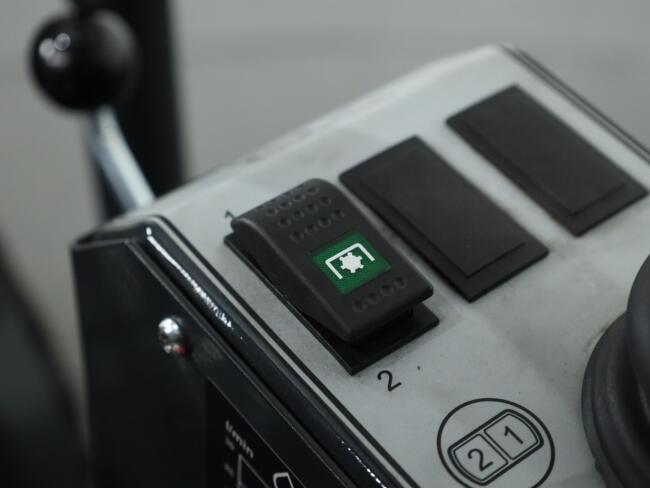 2025 Norcar 755XC VK10425 | Wiellader | Mini Shovel