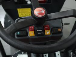 2025 Norcar 755XC VK10425 | Wiellader | Mini Shovel