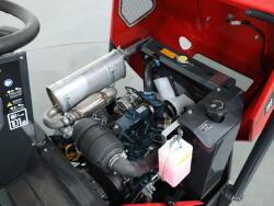 2025 Norcar 755XC VK10425 | Wiellader | Mini Shovel