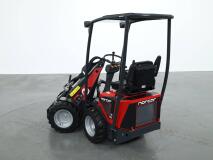 2025 Norcar 755XC VK10425 | Wiellader | Mini Shovel