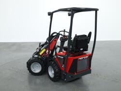 2025 Norcar 755XC VK10425 | Wiellader | Mini Shovel