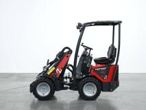 2025 Norcar 755XC VK10425 | Wiellader | Mini Shovel
