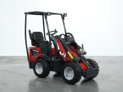 2025 Norcar 755XC VK10425 | Wiellader | Mini Shovel