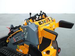 2024 Giant GS950T Skidsteer VK10428 | Wiellader | Schranklader