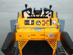 2024 Giant GS950T Skidsteer VK10428 | Wiellader | Schranklader