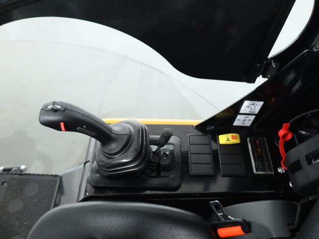 2026 Giant G2500 HD VK10429 | Wiellader | Mini Shovel