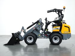 2026 Giant G2500 HD VK10429 | Wiellader | Mini Shovel