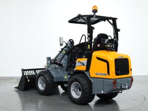 2026 Giant G2500 HD