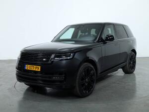 2023 Land Rover Range Rover 3.0 P510e Autobiography PHEV TV26 | Transport | Auto's