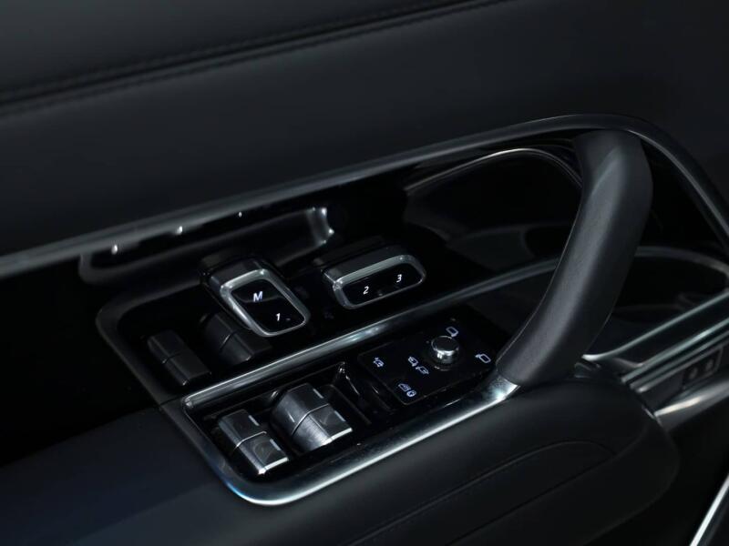 2023 Land Rover Range Rover 3.0 P510e Autobiography PHEV TV26 | Transport | Auto's
