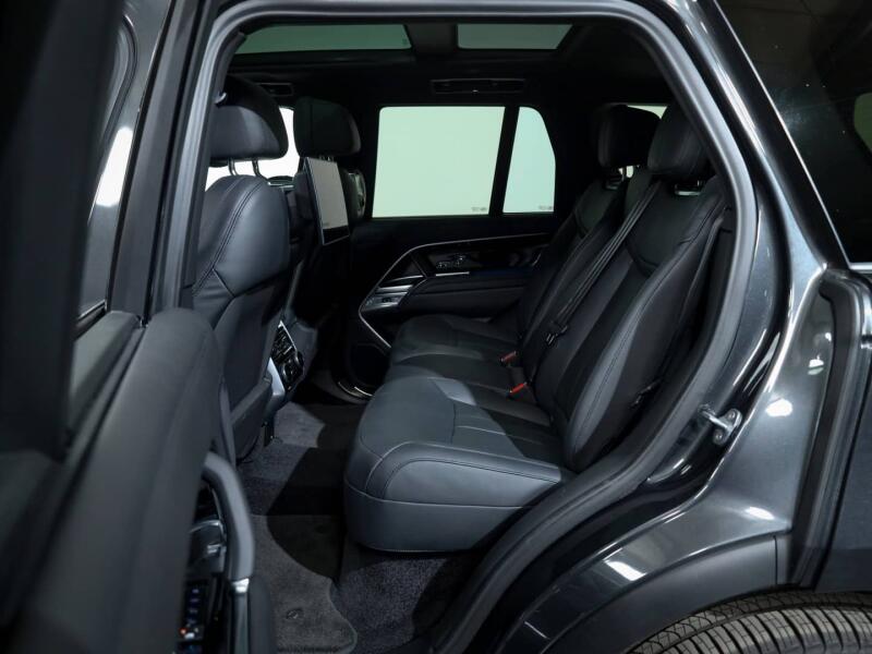 2023 Land Rover Range Rover 3.0 P510e Autobiography PHEV TV26 | Transport | Auto's
