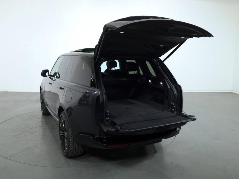 2023 Land Rover Range Rover 3.0 P510e Autobiography PHEV TV26 | Transport | Auto's