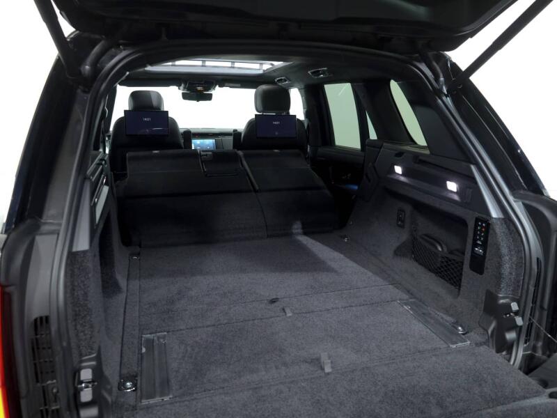 2023 Land Rover Range Rover 3.0 P510e Autobiography PHEV TV26 | Transport | Auto's