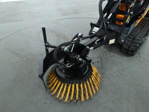 2024 Giant Onkruidborstel Compact tbv SKID / G1200