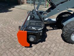 2025 Cangini Benne MIX 350SF - Betonmixer bak Giant VK10444 | Aanbouwdelen | Betonmixer bak