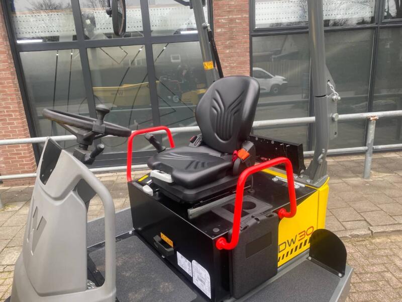 2025 Wacker Neuson DW30 Swivel Dumper VK10446 | Dumper | Wieldumper
