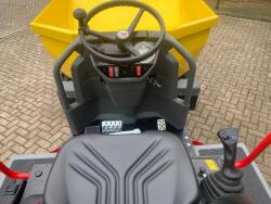 2025 Wacker Neuson DW30 Swivel Dumper VK10446 | Dumper | Wieldumper