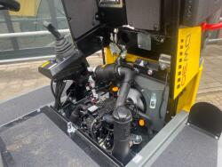 2025 Wacker Neuson DW30 Swivel Dumper VK10446 | Dumper | Wieldumper