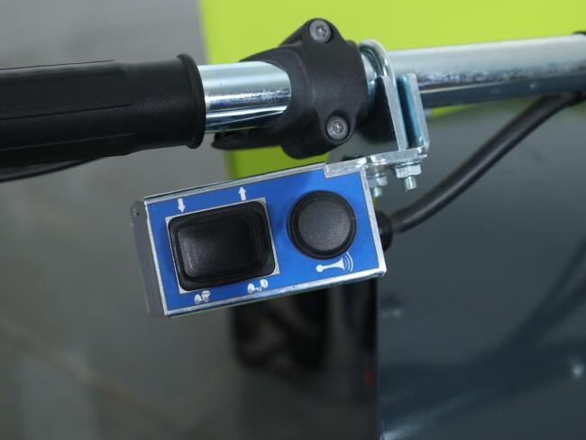 2025 Truxta BENDie EB800 PTP VK10466 | Dumper | Wieldumper