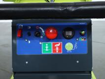 2025 Truxta BENDie EB800 PTP VK10466 | Dumper | Wieldumper