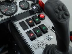 2026 Norcar a7240 Power+ Edition VK10469 | Wiellader | Mini Shovel