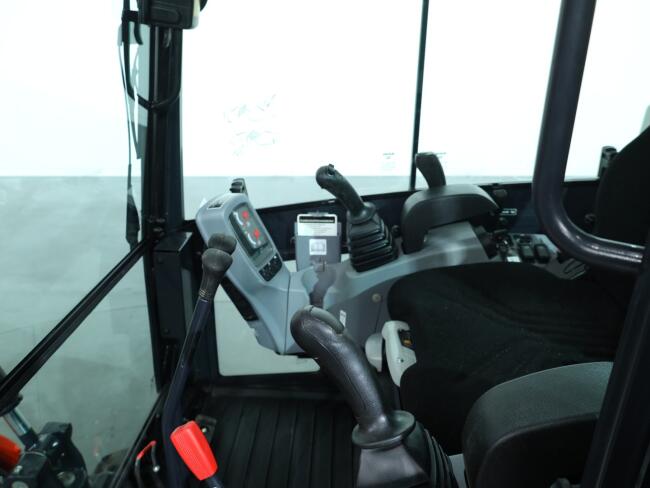 2026 Kubota KX019-4 VV1499 | Graafmachine | Minigraver