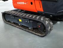 2026 Kubota KX019-4 VV1499 | Graafmachine | Minigraver