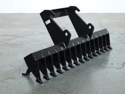 2025 Giant Ripper GA400 175cm DV1322 | Aanbouwdelen | Wortelmes / Ripper